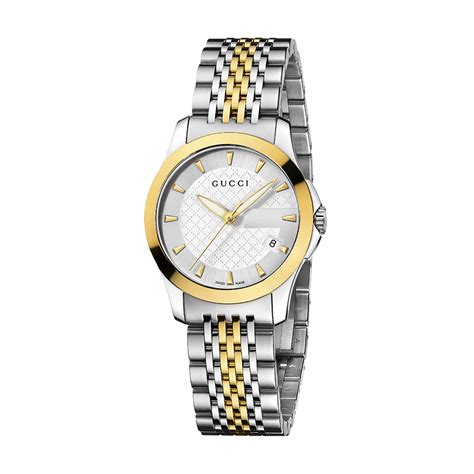 gucci horloge women|Gucci timeless watches.